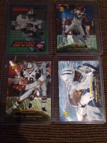 Micah Parsons, REDUZIERT!!! CeeDee Lamb, Emmitt Smith (insgesamt 43 Karten) Cowboys Lot - Bild 9 von 11