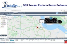 GPS Tracker Platform Server Software Installation setup + Windows Server Hosting