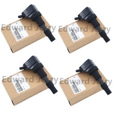 4PCS Ignition Coil for 2017-2020 Hyundai Elantra Kia Ceed 1.4 T-GDI 27301-03AA0