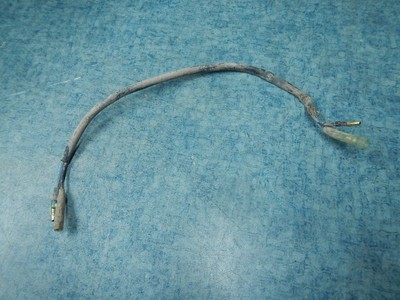 TAIL LIGHT WIRING HARNESS 1995 YAMAHA TIMBERWOLF 250 ... timberwolf 250 4x4 wiring diagram 