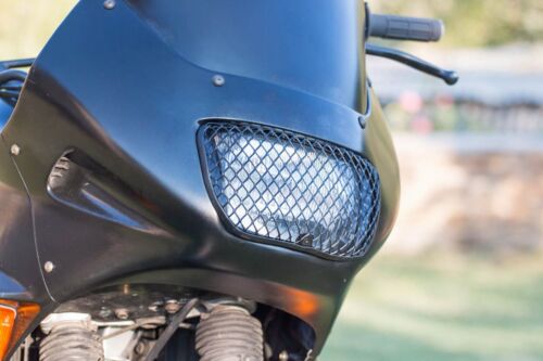 Honda transalp 600 griglia faro 1994 - 1999 , headlight grill honda transalp 600 - Imagen 2 de 3
