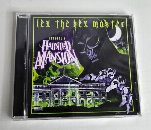 🪓Twiztid CD, BLAZE CD, HOK CD,AXE CD, ROC, YOU PICK CD, AMB, LEX,🪓LOTS of CDs - Picture 169 of 187