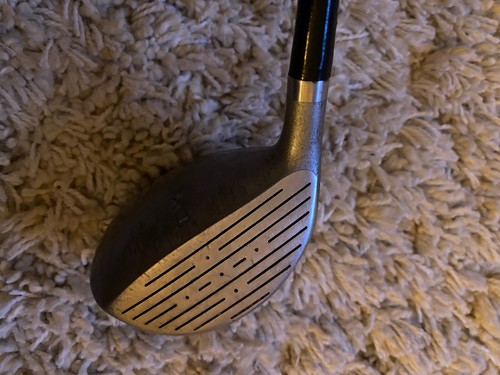 MacGregor DX Ladies Flex Oversize - 3, 5, 7 Wood Aldila Low Kick Point 5-1-5 - Picture 8 of 12