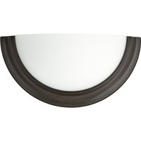 Progress Lighting P7175-20 Med Wall Sconce, 1-100-watt, New, Free Shipping on sale Progress Lighting P7175-20 Med Wall Sconce, 1-100-watt, New, Free Shipping on sale