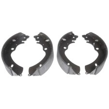 BLUE PRINT Bremsbackensatz Hinterachse für ISUZU