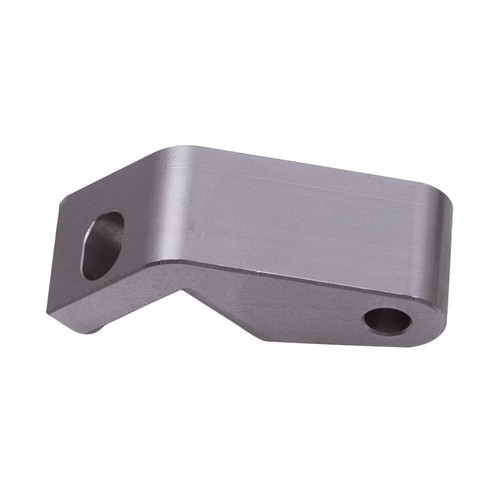 Low Mount Alternator Power Steering Pump Brackets for LSX LS1 LS6 Camaro 98-2002 - Picture 7 of 11