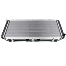 KerinZot Radiator fit Arctic Cat 2012-2019 Wildcat 1000 4 X 4X OEM# 0413-293
