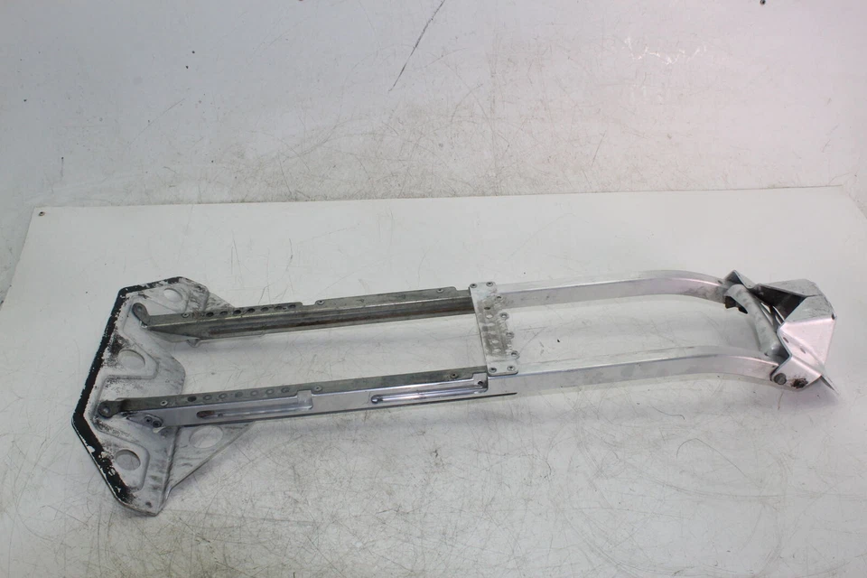 Sillín de asiento 10-11 Arctic Cat F8 Sno Pro 4606-328 5606-098 5606-099 Foto 4 de 4