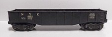 Vintage Lionel O Scale * NYC New York Central Black Gondola Car # 6462