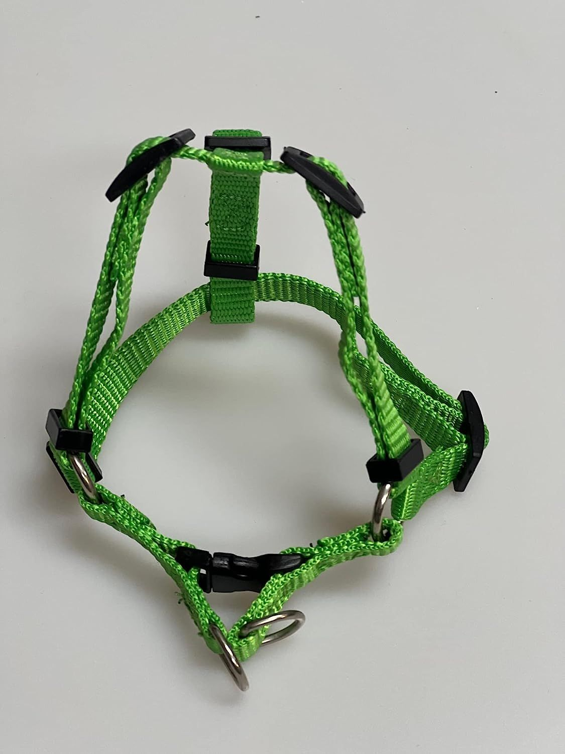 FenceMate Dog Harness to Keep Pet Safe from Escaping Through Small, Green eBay
