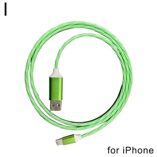 LED 100CM Fast Charge Type-C USB Cable Cord for Galaxy S10 S20 S21 S22 S23- - Picture 30 of 30