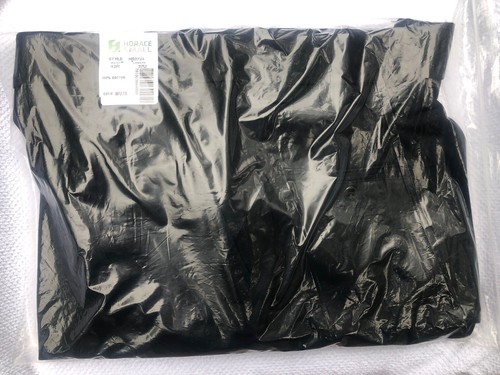 NEW Horace Small Men's 100% Cotton 4-Pocket Pant, HS2724, 42x37U, Dark Navy - Picture 9 of 10