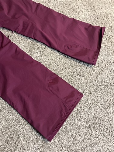 NEW Large North Face Freedom Stretch Ski Snowboard Waterproof Snow Pants Mens - Picture 5 of 9