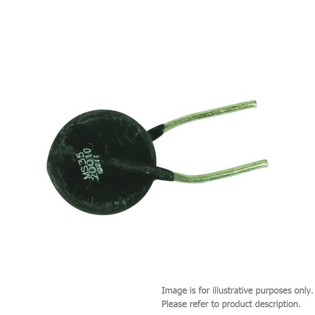 Series ms35 Ametherm ms35 1r040 termistore
