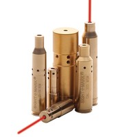 Sightmark Laser Boresights For Handguns, Rifles, Or Shotguns--brass Construction Sightmark Laser Boresights For Handguns, Rifles, Or Shotguns--brass Construction