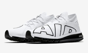 NIKE AIR MAX FLAIR MEN'S TRAINERS 942236 101 WHITE SIZES UK6/7/8/8.5 ... Image is loading NIKE-AIR-MAX-FLAIR-MEN-039-S-TRAINERS-