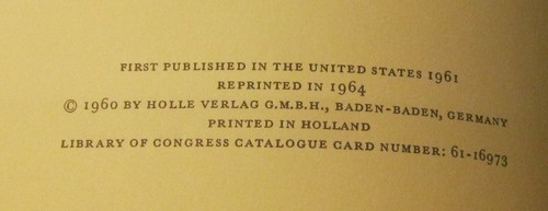 Art of The World THE ART of ANCIENT AMERICA Hand-Dietrich Disselhoff 1964 Reprt - Imagen 7 de 18