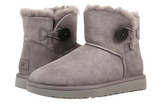 mini bailey button ii boot