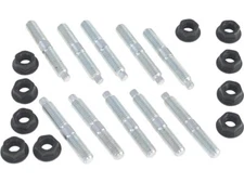 API WSO Exhaust Manifold Hardware Kit fits Ford Excursion 2000-2005 95WMJS