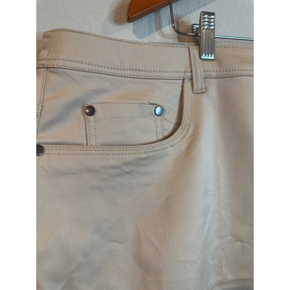 Bermudas Charter Club Sugar Sand Foto 4 de 4