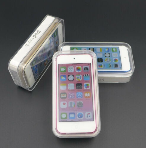 NEW Sealed Apple iPod touch 7th Generation 128GB -Pink FAST