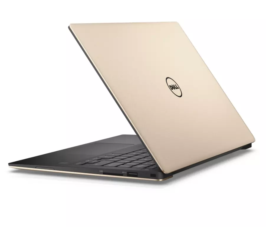 Dell XPS 13 9360 Laptop Intel Core i7-7500, 8GB RAM, 256GB SSD