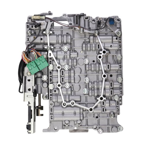 OEM RE5R05A Valve Body Solenoid Fit For Nissan Xterra Pathfinder Armada Frontier - Picture 9 of 15