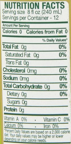 Pappys Sassafras Liquid Tea Concentrate 72 Oz Pack of 6 Instant Tea Bottles - Picture 5 of 5