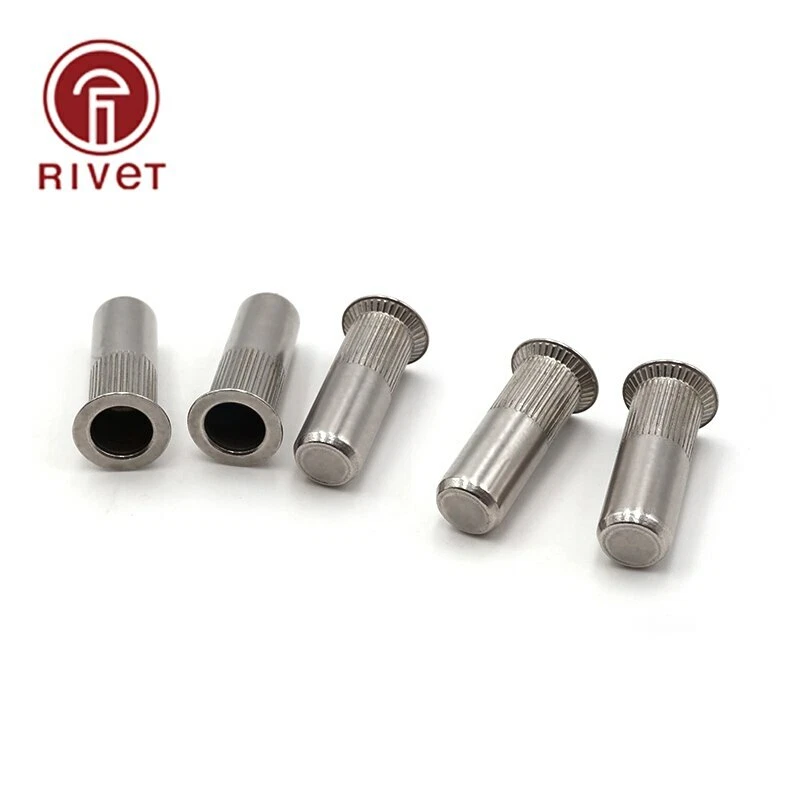 Rivets - Inserts