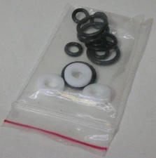 KTG535 Front Ball Valve Seat Set for Appion G5 Twin Recovery Machine 