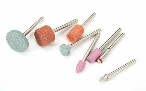 100pcs Electric Grinder Grinding Accessories kit Grinding Polishing Cutting Set - Picture 4 of 7