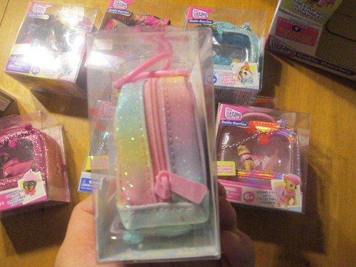 REAL LITTLES MINI BACKPACKS HANDBAGS JOURNAL STYLE MOOSE COMPLETE COLLECTION SET - Picture 238 of 262