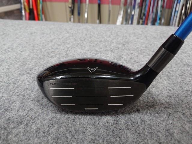 Callaway EPIC MAX Epic Max 5W 18 SPEEDER NX 60 Speeder NX60