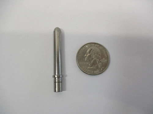MITUTOYO # 511-166 Dial Bore Gage # E7 Tip End (only) for 3.2" Range EC LN