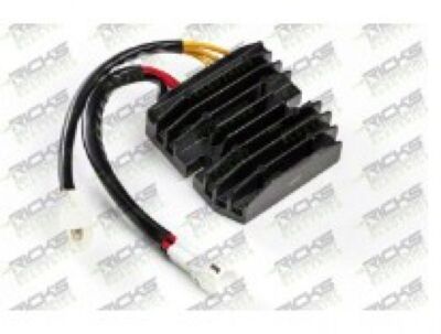 RICKS RICK'S ELECTRIC HOT SHOT REC/REG 10-203H
