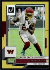 🏆 2022 Donruss Premium Press Proof #1-200 Pick PYC Multi-Card Sales 💲