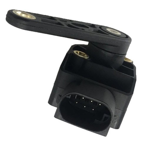 Sensor de nivel de faros de altura de suspensión para BMW Serie 5 F10 F11 F20 F21 F22 - Imagen 5 de 11