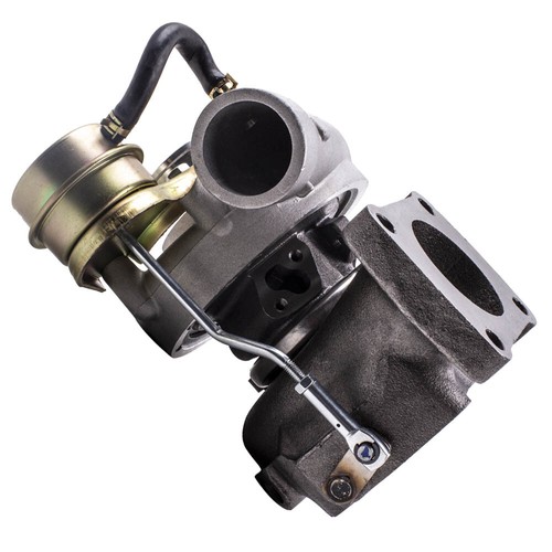 Turbocompresor para Toyota Supra Mk3 1987-1989 CT26 7MGT 17201-42020 - Imagen 4 de 12