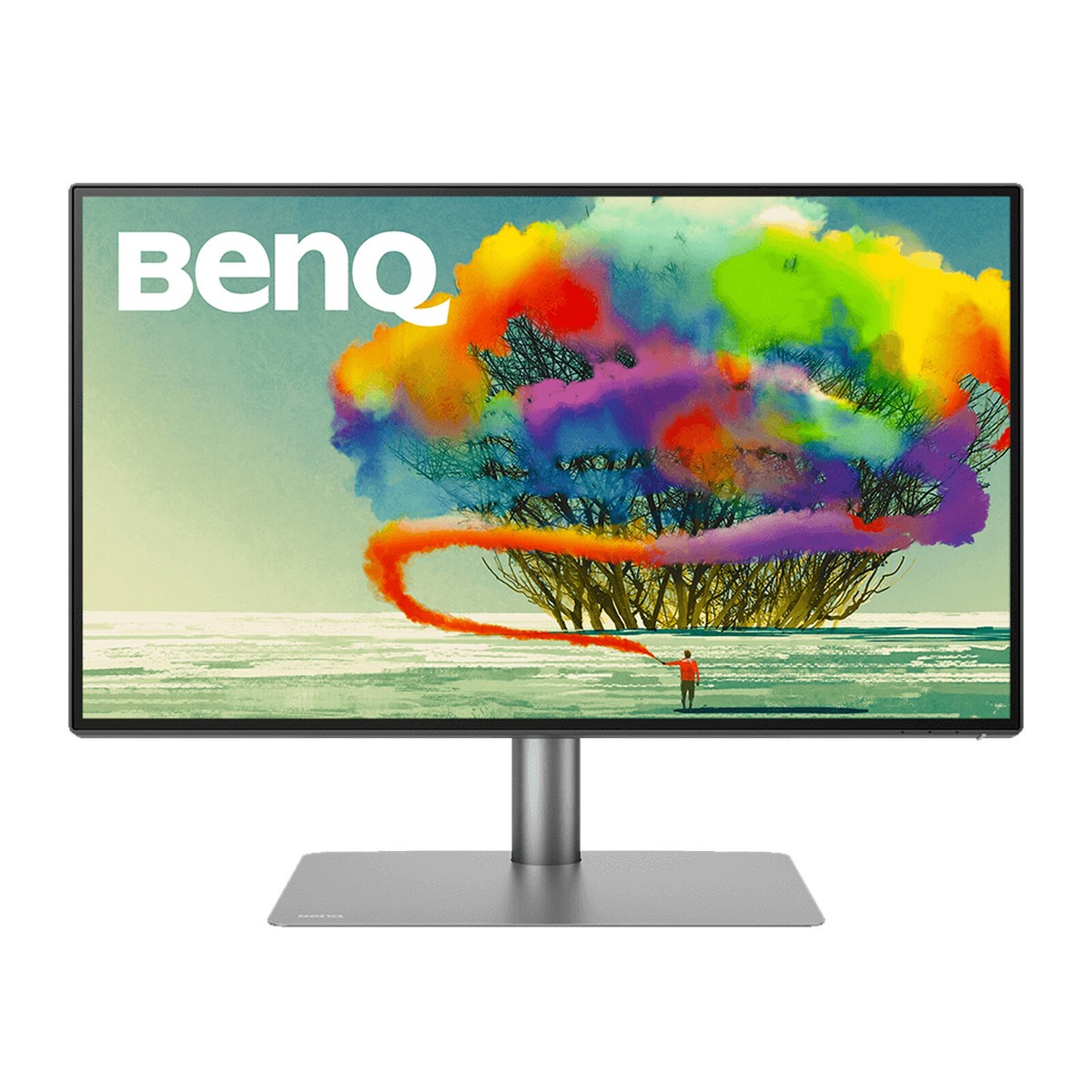 BenQ PD2725U Eye-care 27