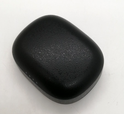 final ZE8000 MK2 Black 2nd ANC Bluetooth Wireless Earphone