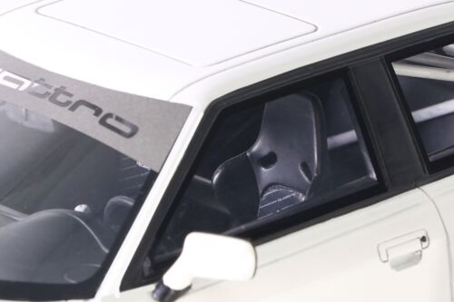 1/18 Otto Gt Spirit Audi 80 B4 Coupe RS2 Prior Design Weiß OT913 Custom AB56A - Bild 8 von 8
