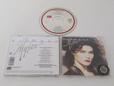 Alannah Myles ‎– Alannah Myles / Atlantic ‎– 7567-81956-2  CD ALBUM 