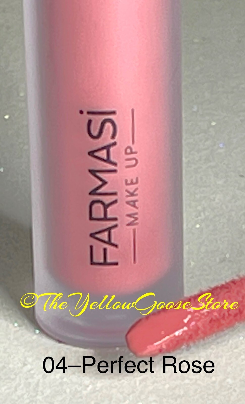 FARMASI ❤️ MATTE LIQUID LIPSTICK 🐥 Long Lasting Non-drying FREE SHIPPING 🐥 - Picture 5 of 31