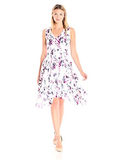 Ivanka Trump Pañuelo Dobladillo Sin Mangas Para Mujer Sportswear ID7Z3DEW-elija talla Color. Ivanka Trump Pañuelo Dobladillo Sin Mangas Para Mujer Sportswear ID7Z3DEW-elija talla Color. garantizado