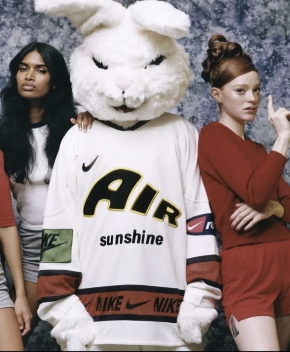 NIKE cpfm メッシュジャージ　M Nike x Cactus Plant Flea Market Apparel Collection Release