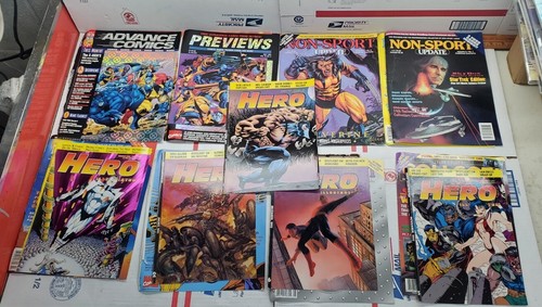 Comic super hero magazine covers man cave children's room decor - Picture 3 of 3