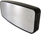 Dorman Door Mirror Glass Right Lower Fits 2007-2009 Freightliner Sprinter 3500