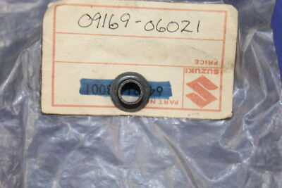 【Suzuki Shunsuke】 NOS SUZUKI Head Lamp Light Washer GN GS LT RM TS I 09169