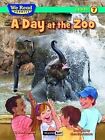 A Day at the Zoo by Senior Lecturer and Head of the School of English Bruce Johnson (Paperback / softback, 2012)