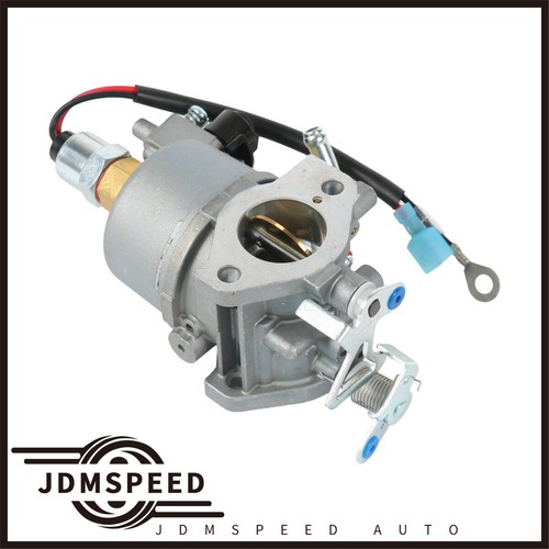 For Cummins A041D736 Microquiet 4000-Watt Generator Carburetor 4KYFA26100 - Picture 4 of 12